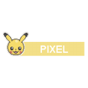 PIKACHU-DIGITAL FOLDER icon
